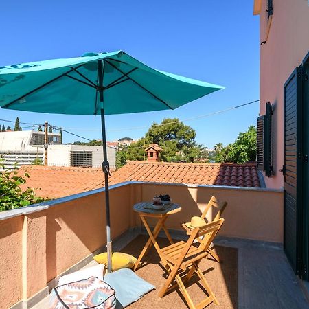 Sunny Getaway Apartments Dubrovnik Cameră foto