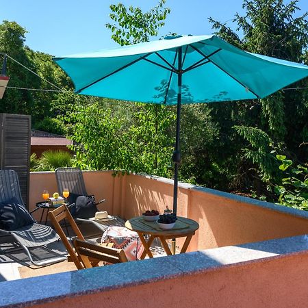 Sunny Getaway Apartments Dubrovnik Cameră foto