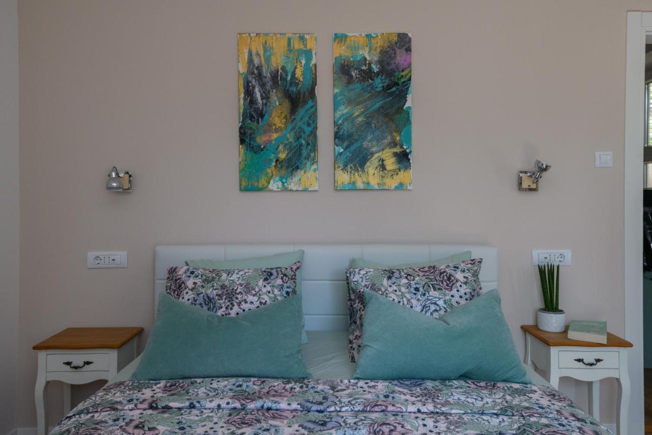 Sunny Getaway Apartments Dubrovnik Exterior foto
