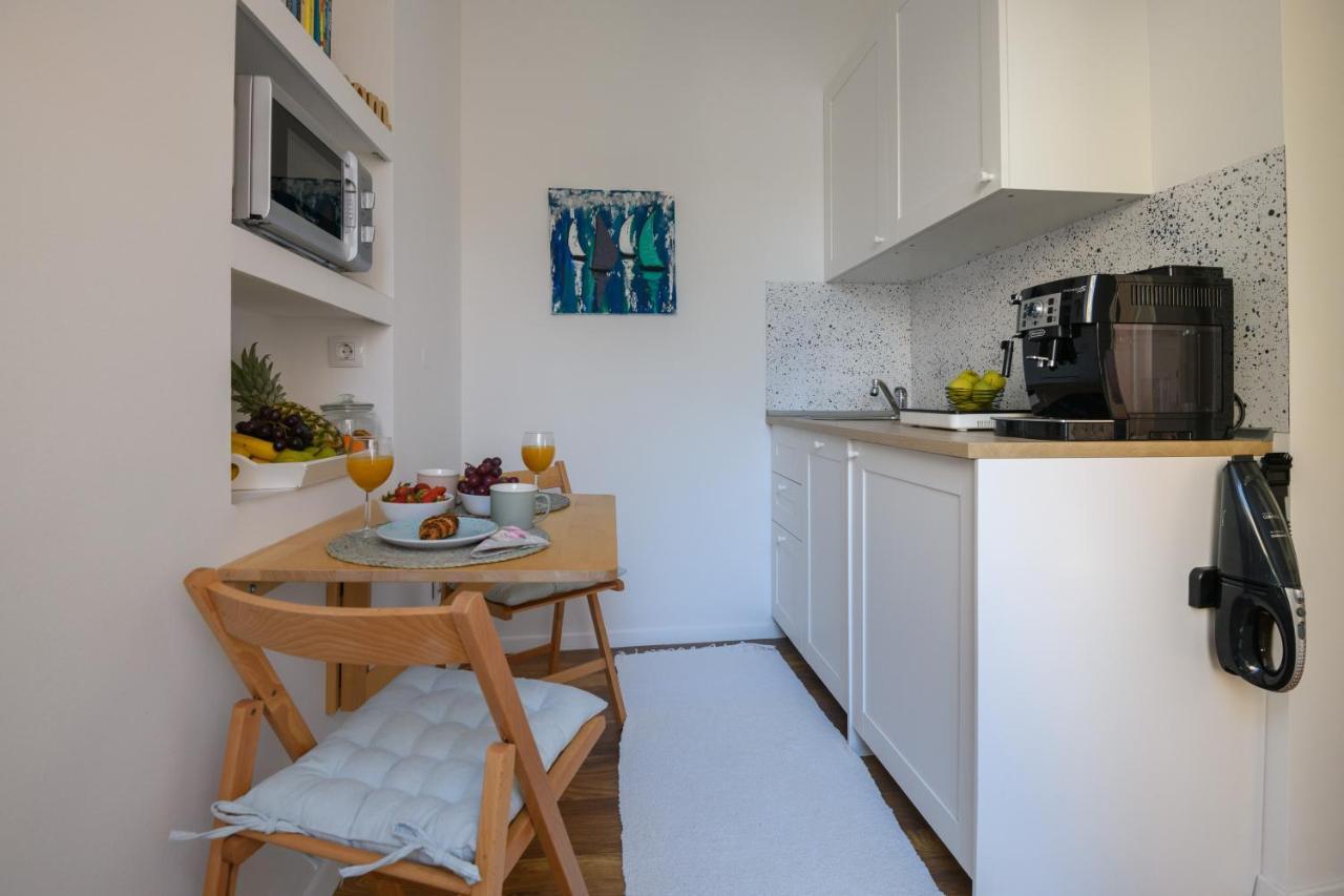 Sunny Getaway Apartments Dubrovnik Exterior foto