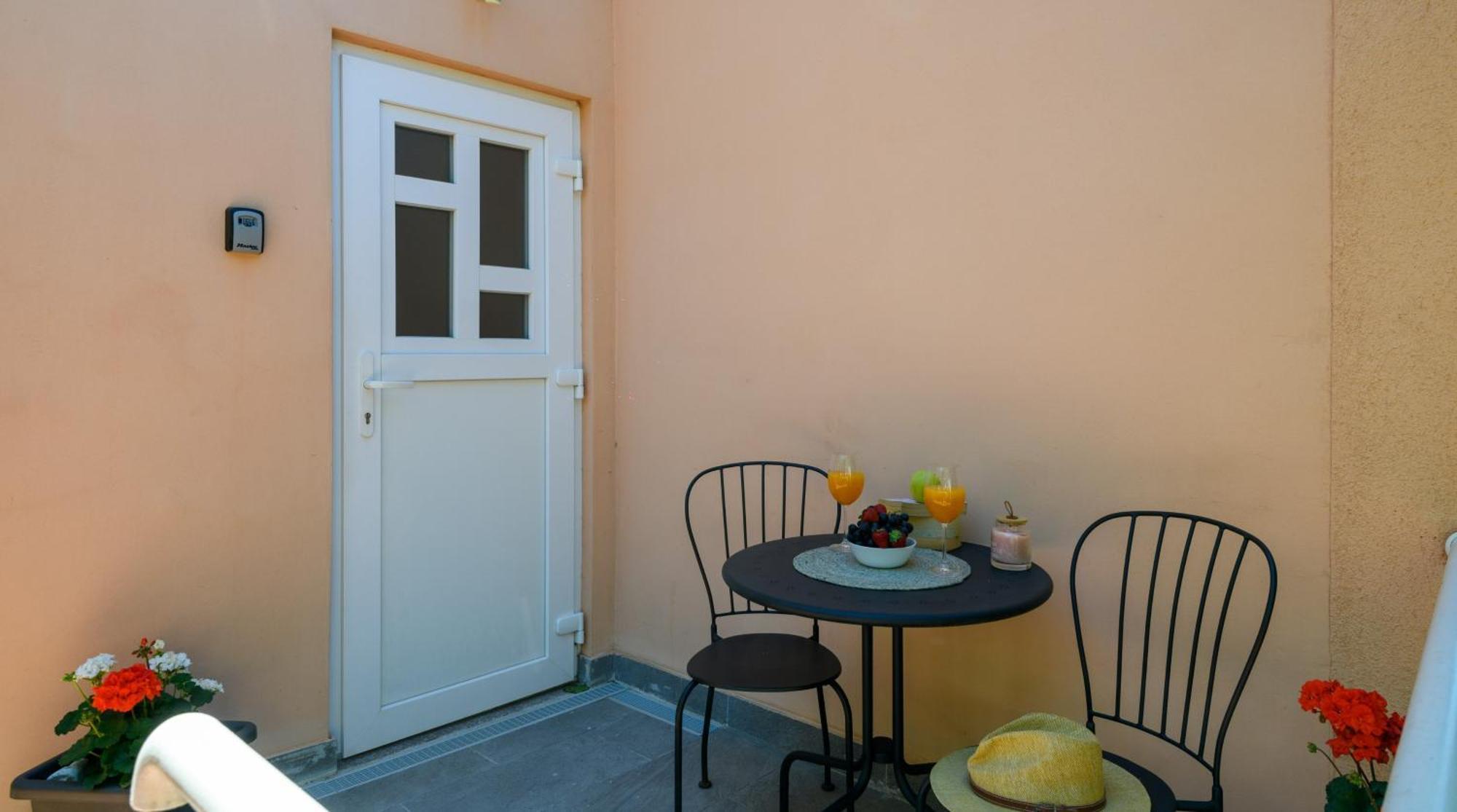 Sunny Getaway Apartments Dubrovnik Cameră foto