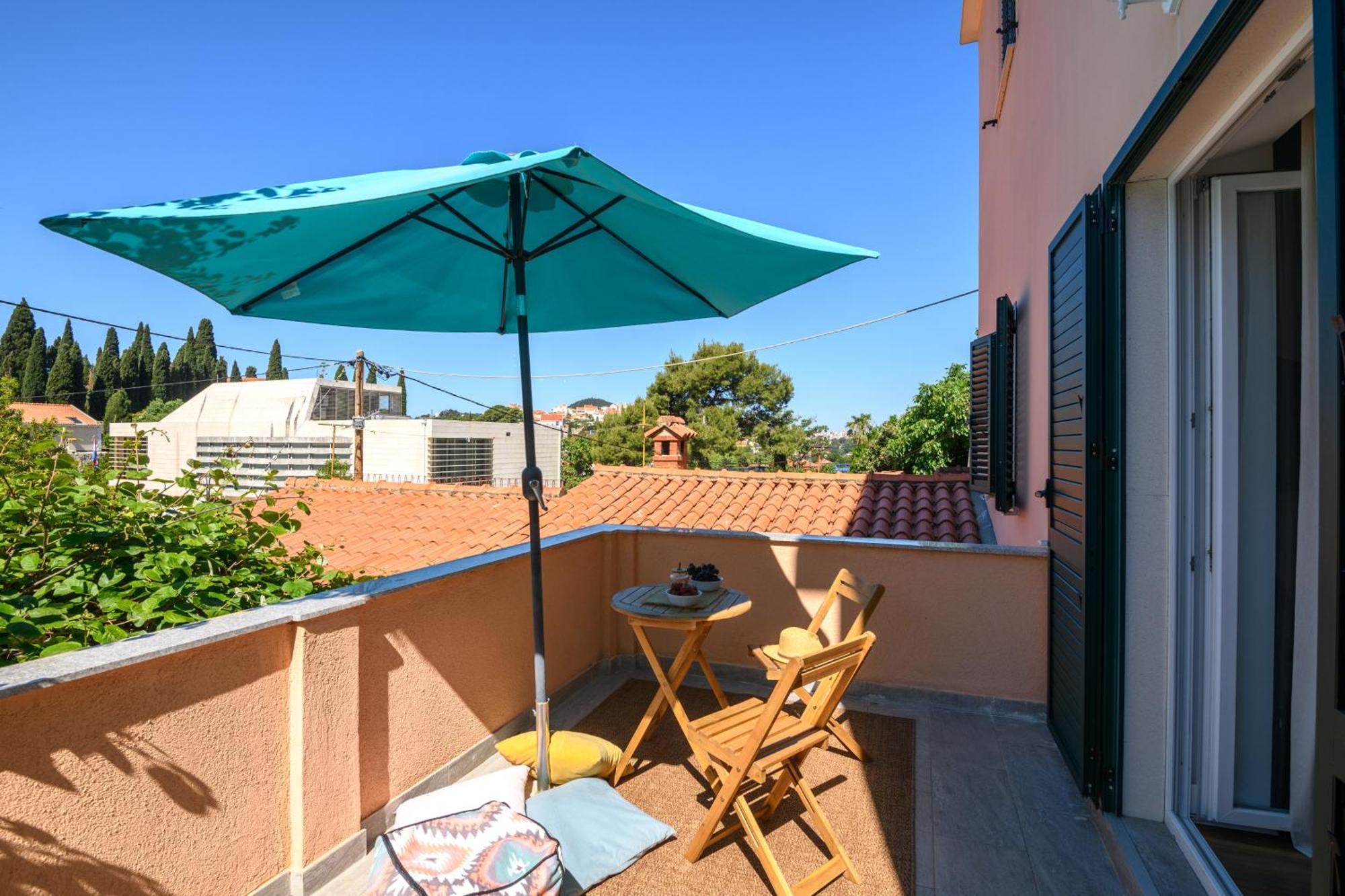 Sunny Getaway Apartments Dubrovnik Cameră foto